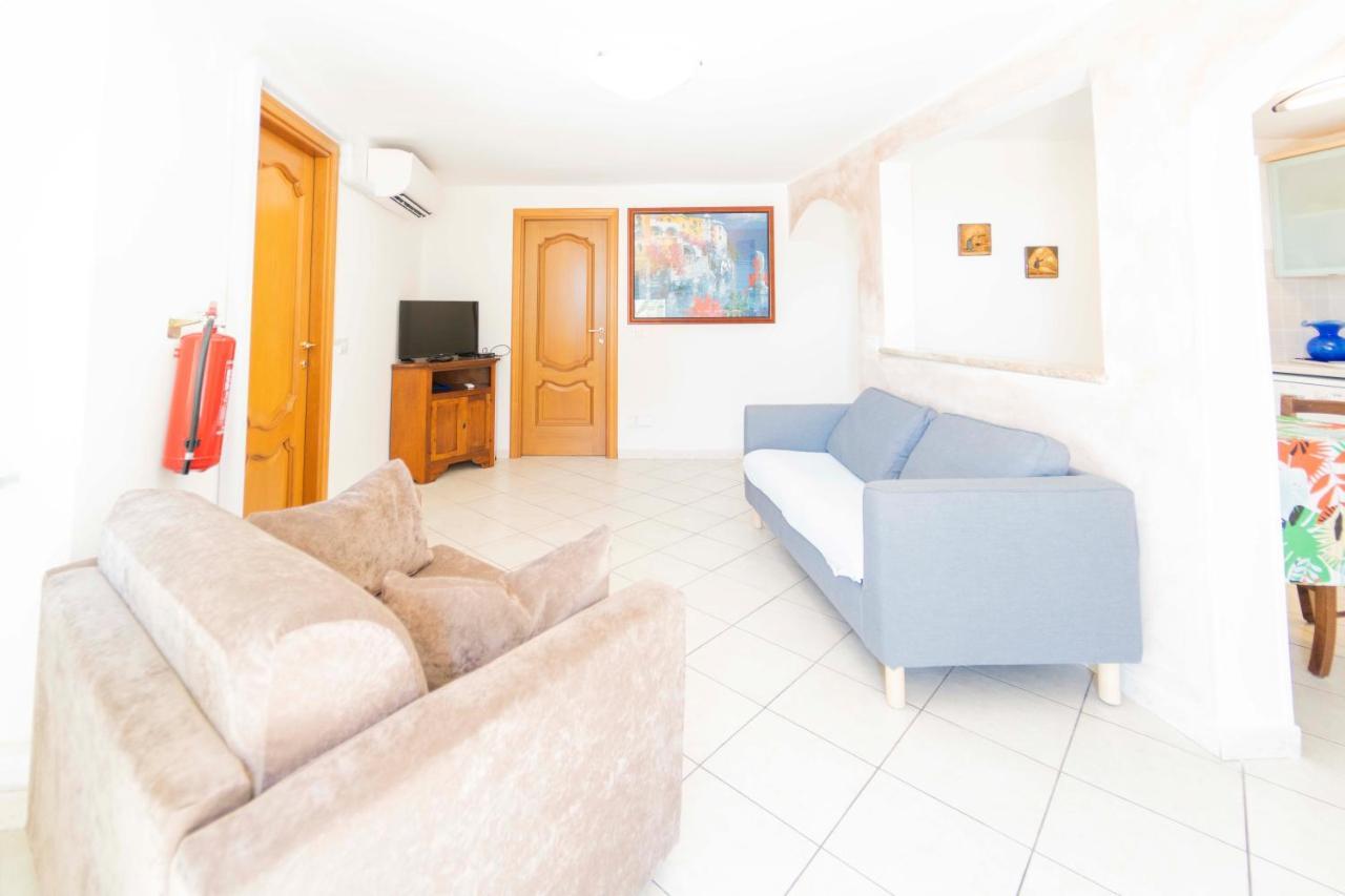 Casa Vacanza Il Portico Moneglia Bagian luar foto