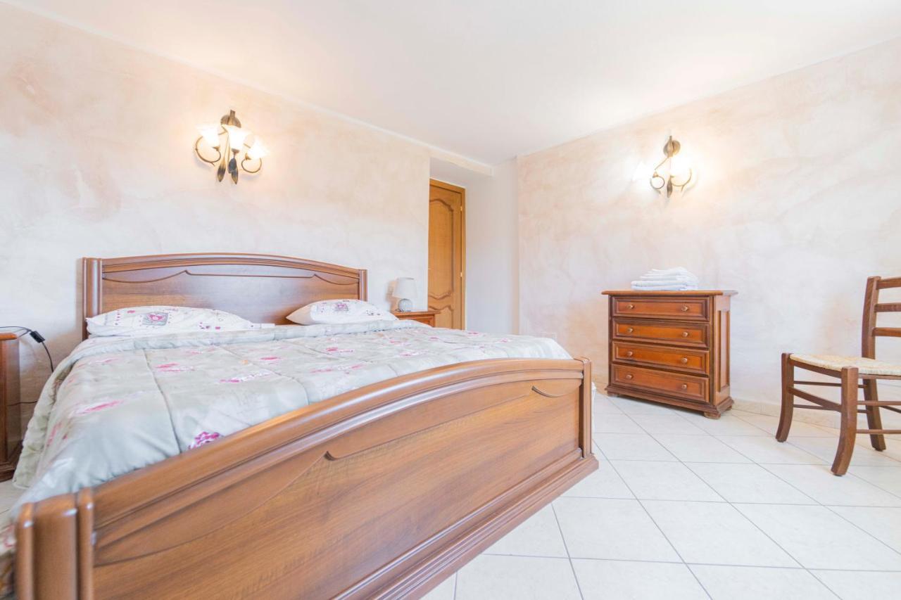 Casa Vacanza Il Portico Moneglia Bagian luar foto