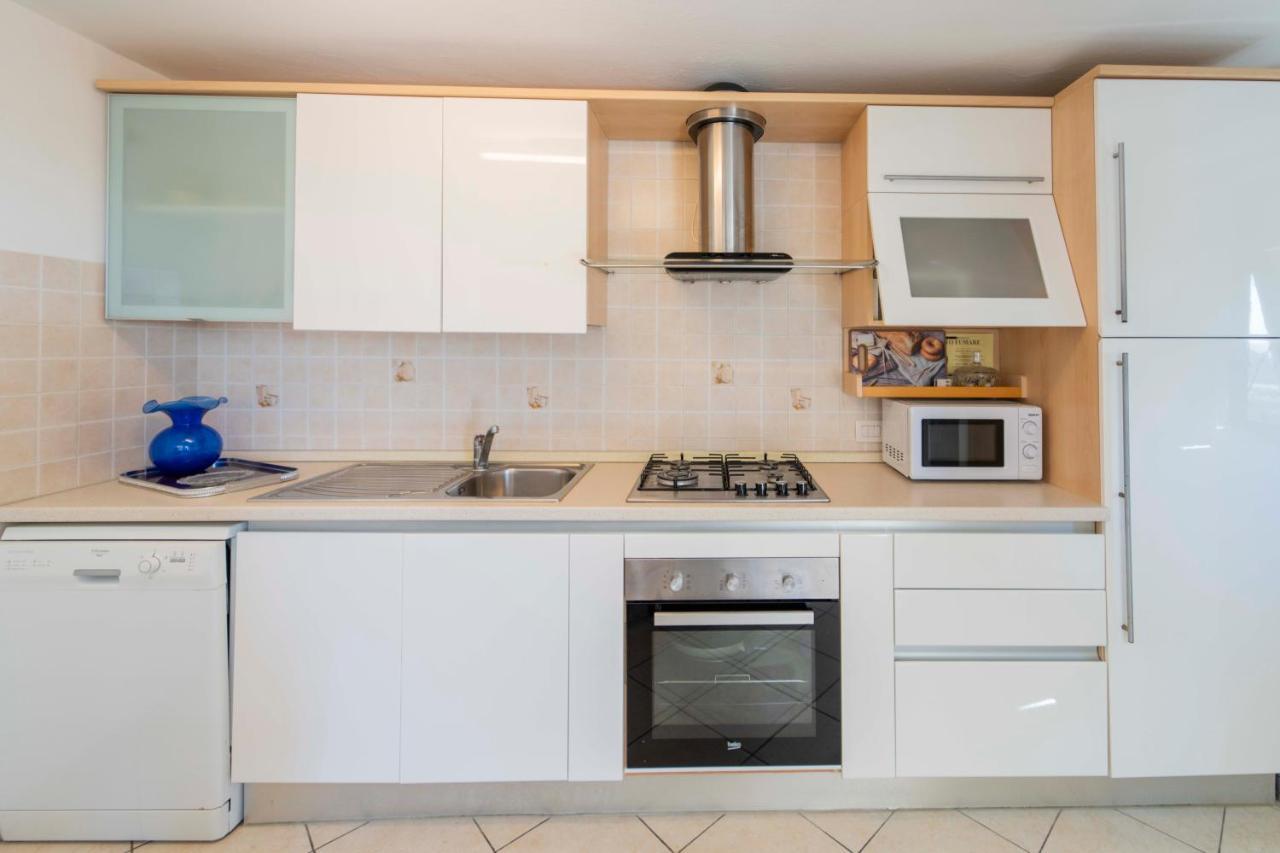 Casa Vacanza Il Portico Moneglia Bagian luar foto