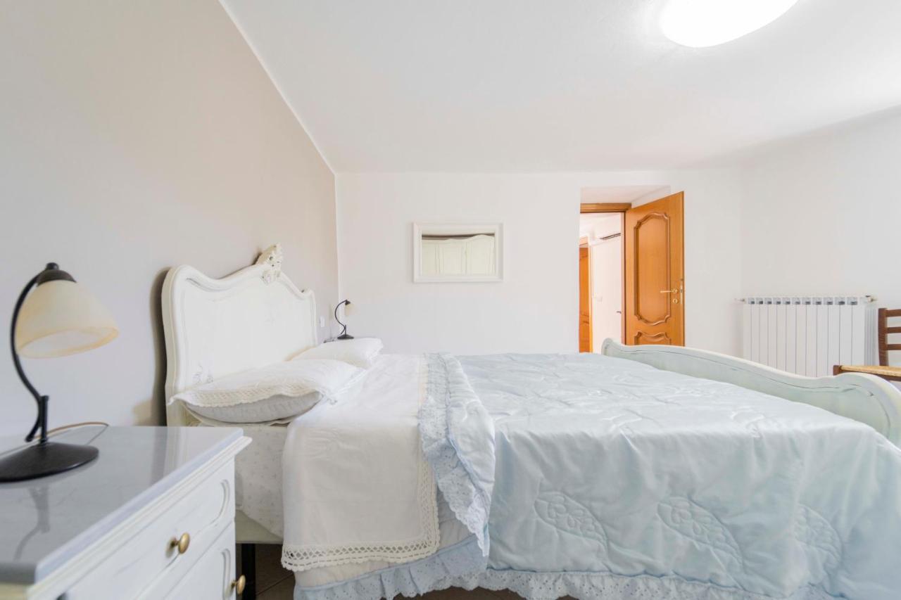 Casa Vacanza Il Portico Moneglia Bagian luar foto