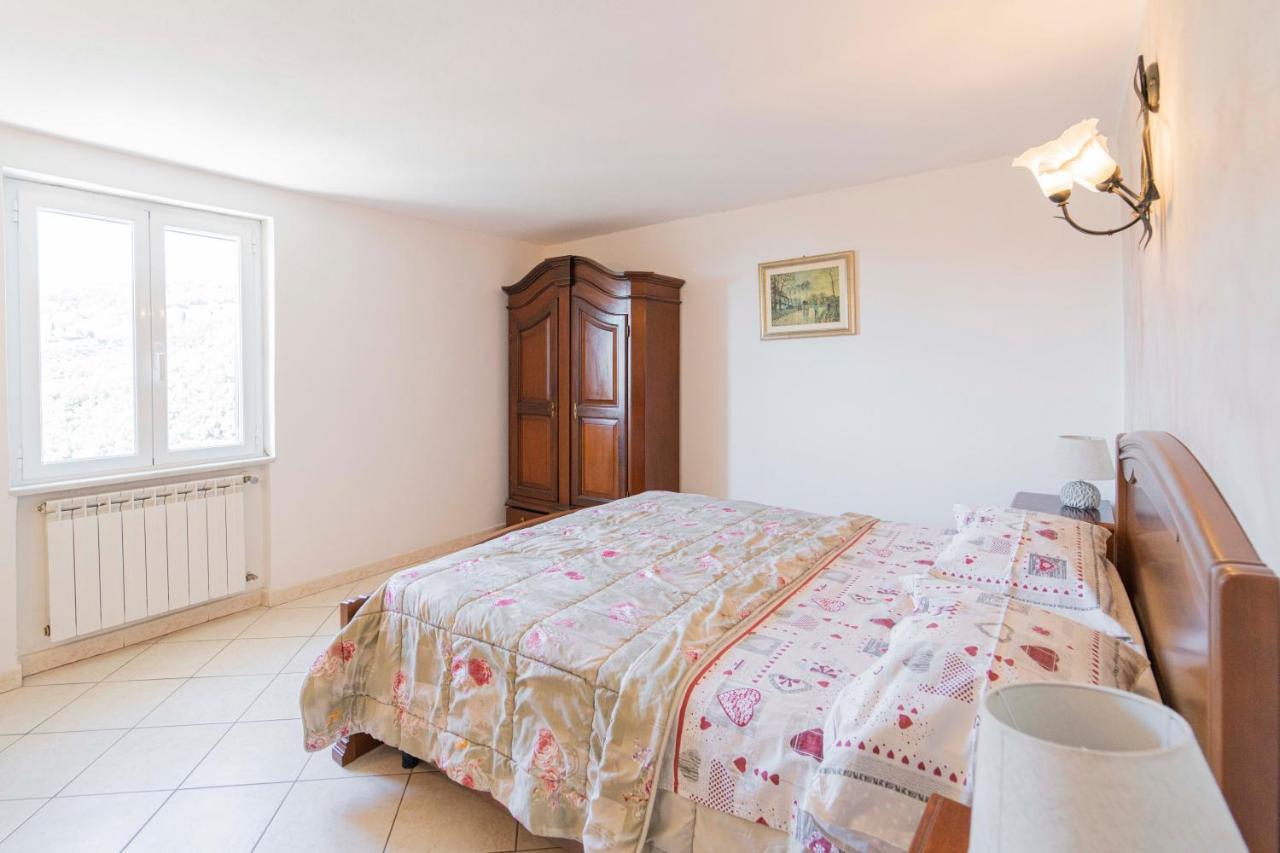 Casa Vacanza Il Portico Moneglia Bagian luar foto