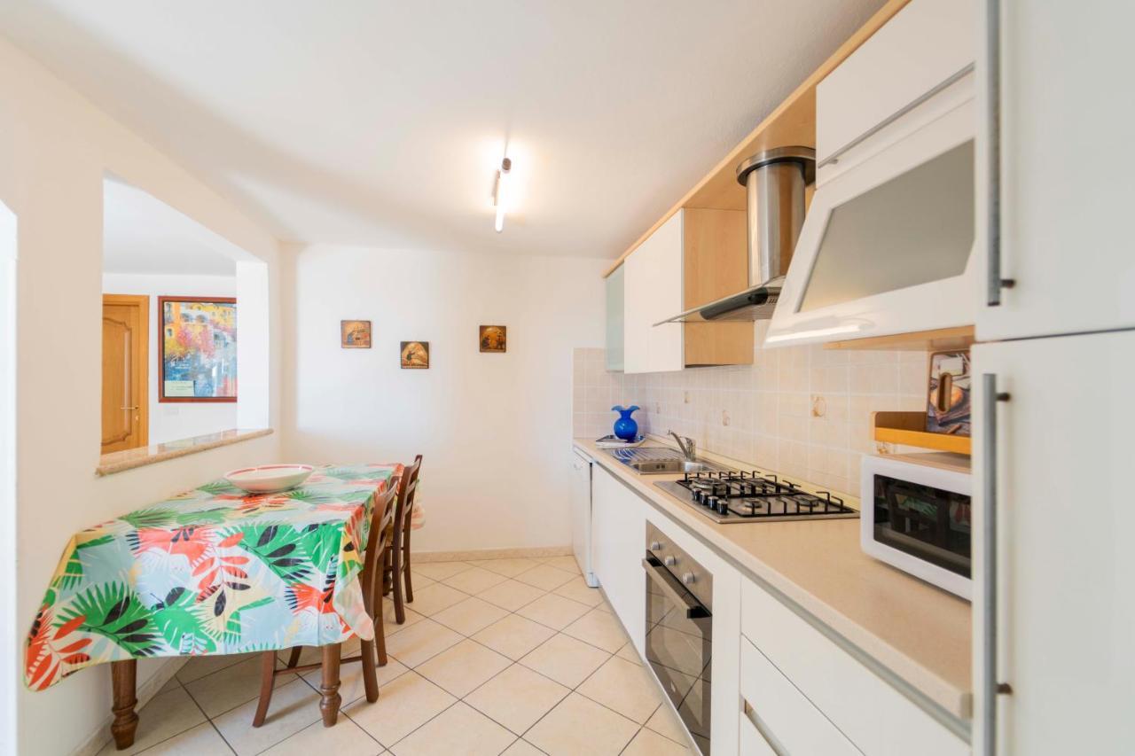 Casa Vacanza Il Portico Moneglia Bagian luar foto