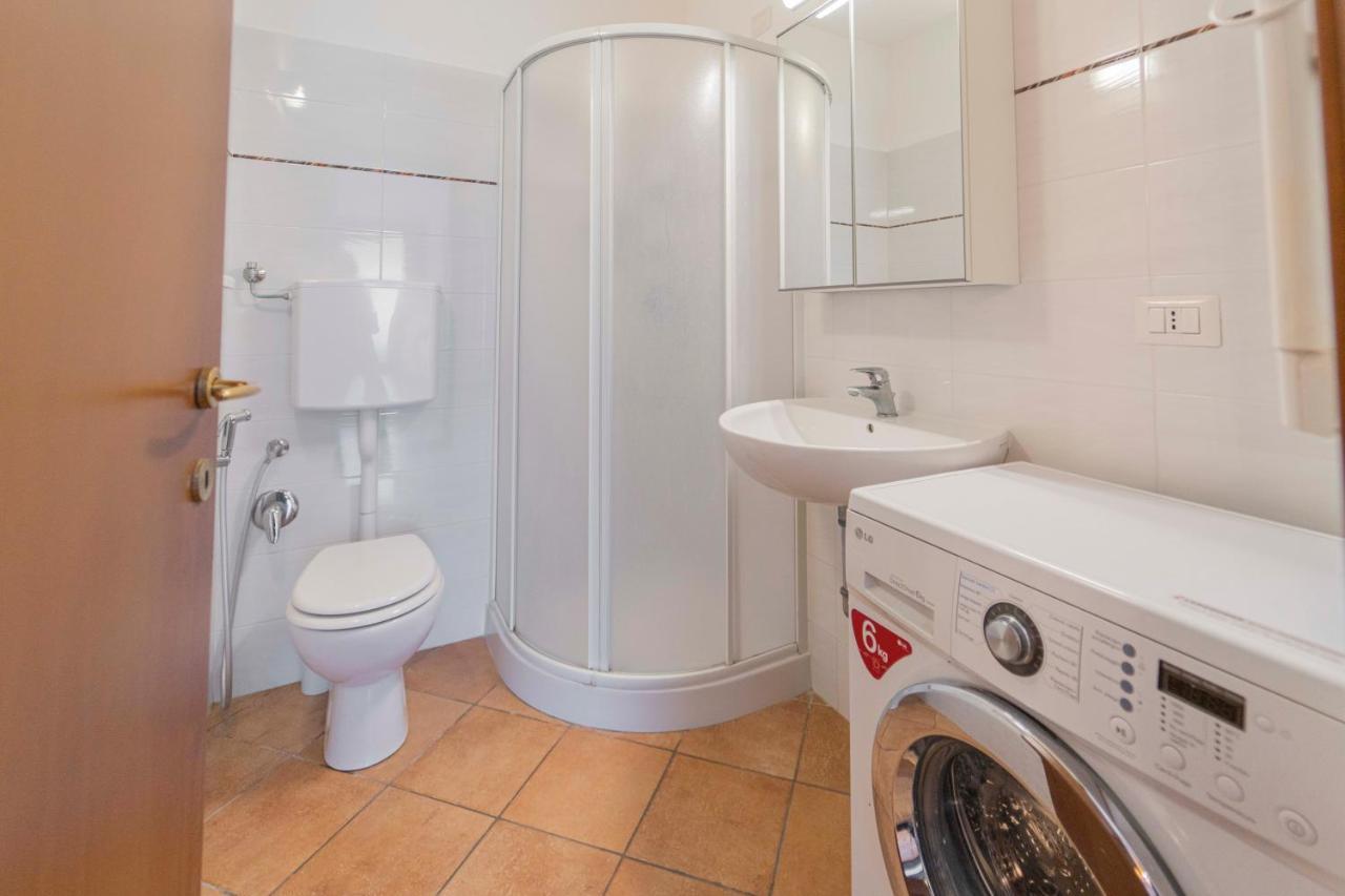 Casa Vacanza Il Portico Moneglia Bagian luar foto