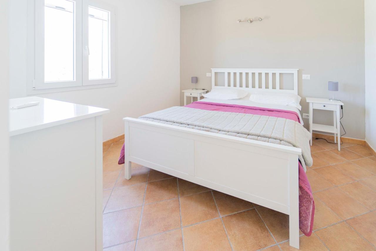 Casa Vacanza Il Portico Moneglia Bagian luar foto