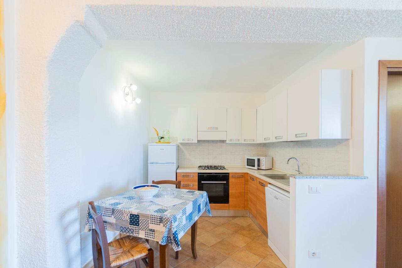 Casa Vacanza Il Portico Moneglia Bagian luar foto