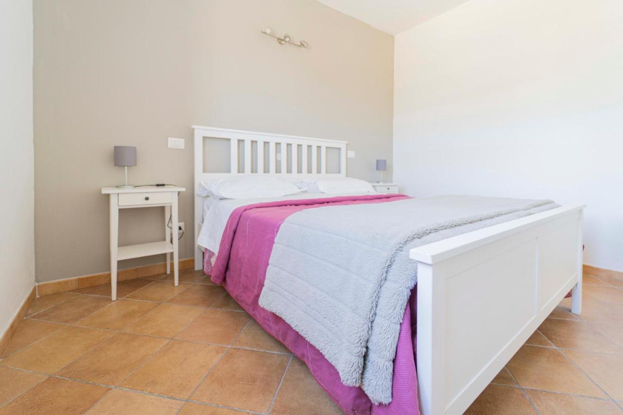 Casa Vacanza Il Portico Moneglia Bagian luar foto