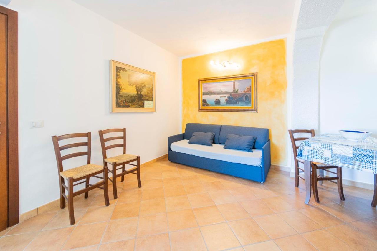 Casa Vacanza Il Portico Moneglia Bagian luar foto
