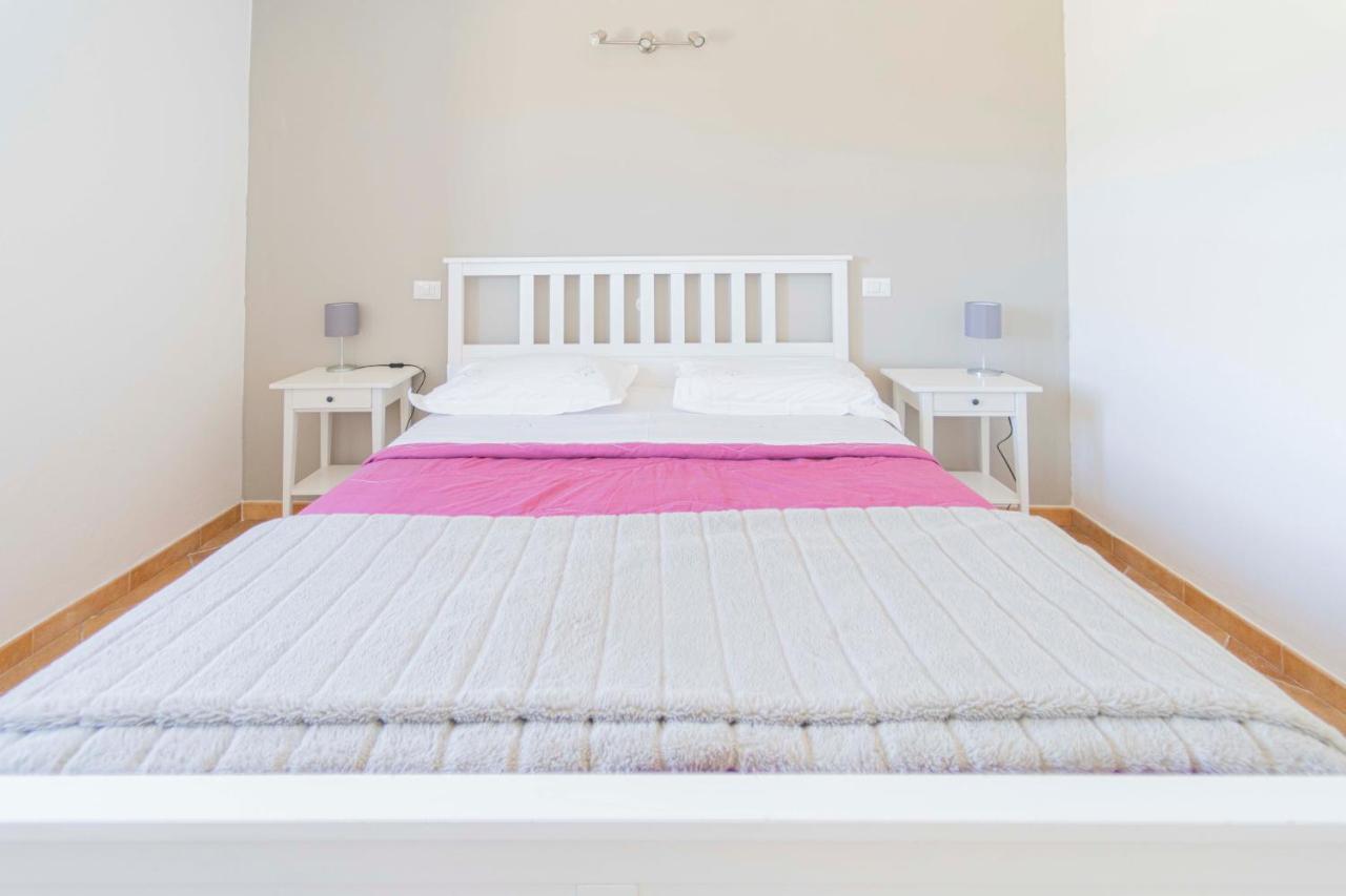 Casa Vacanza Il Portico Moneglia Bagian luar foto