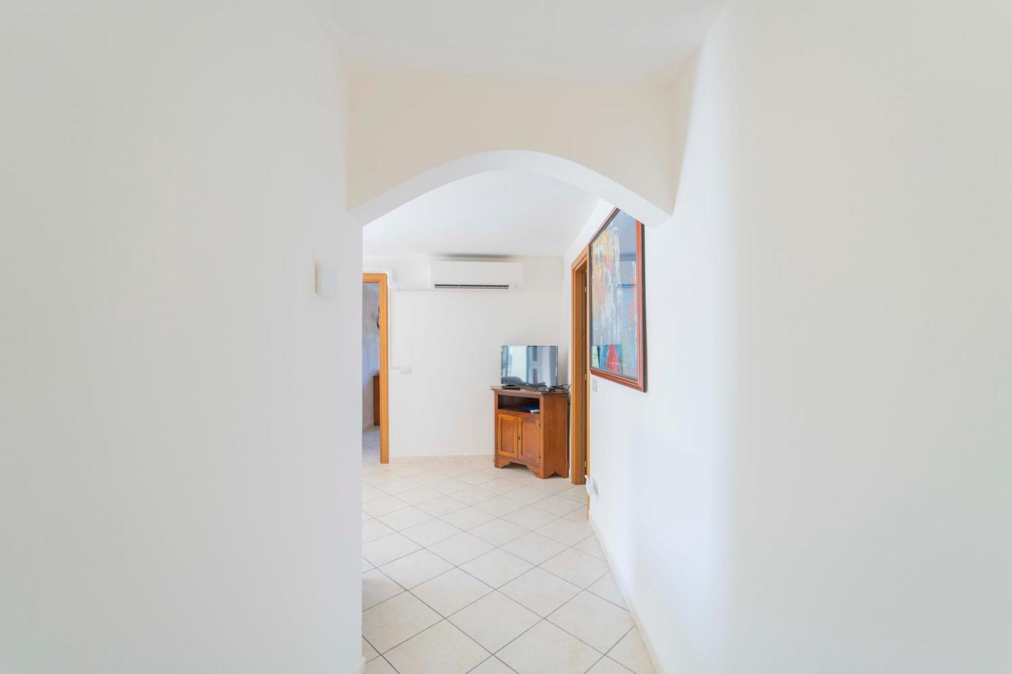 Casa Vacanza Il Portico Moneglia Ruang foto