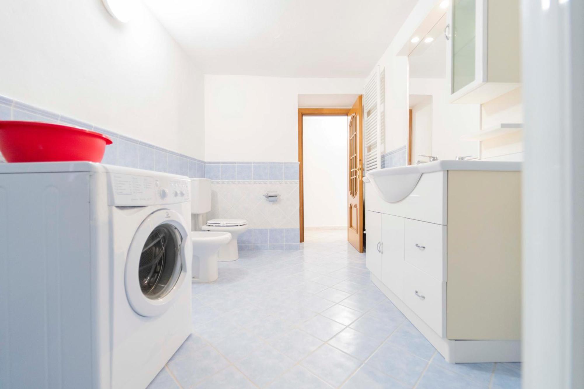 Casa Vacanza Il Portico Moneglia Ruang foto