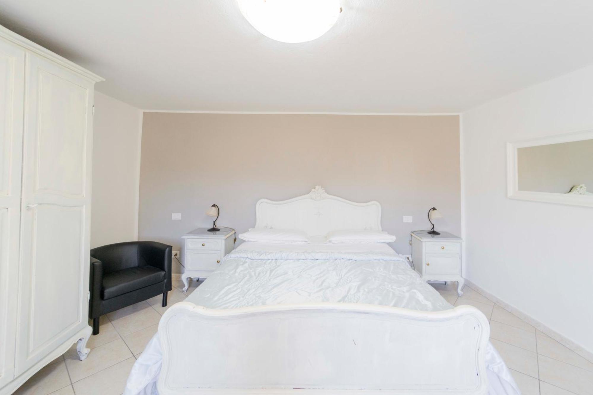 Casa Vacanza Il Portico Moneglia Ruang foto