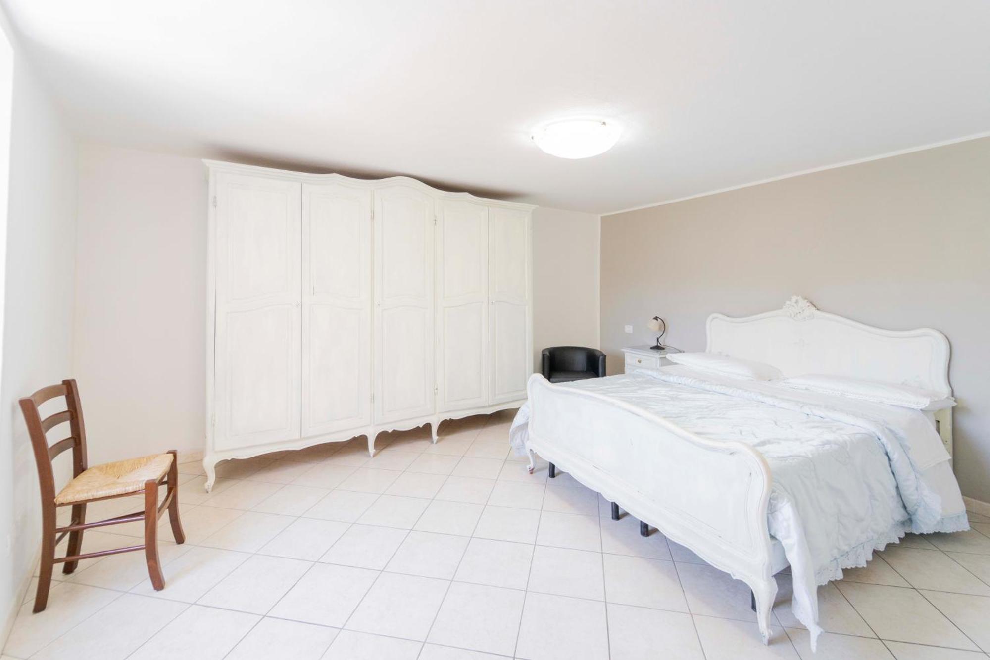 Casa Vacanza Il Portico Moneglia Ruang foto
