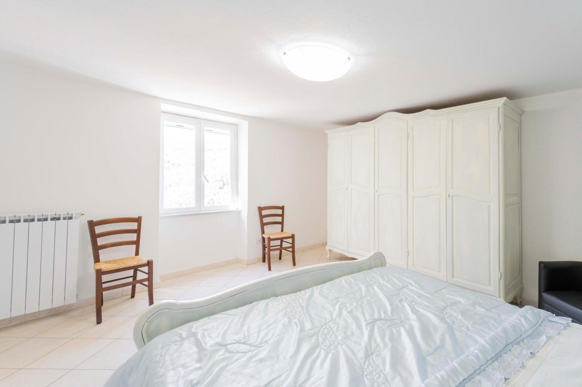 Casa Vacanza Il Portico Moneglia Ruang foto