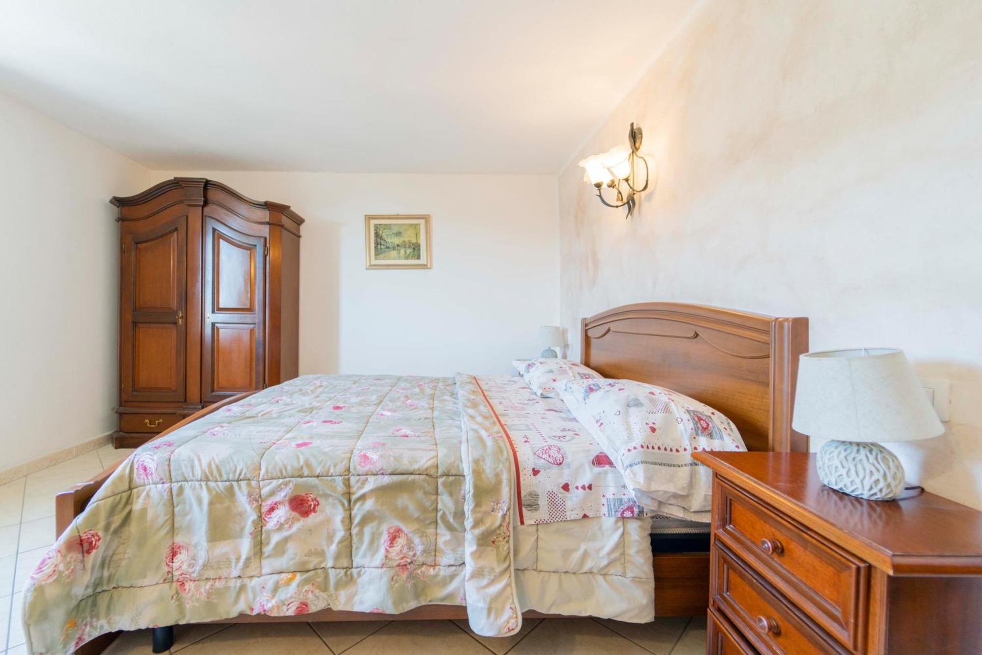 Casa Vacanza Il Portico Moneglia Ruang foto